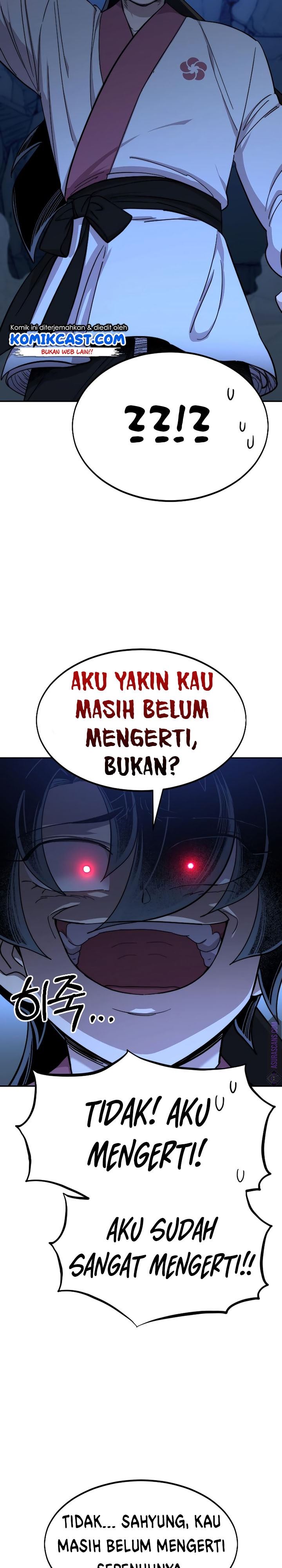 Return of the Flowery Mountain Sect Chap 50 - Next Chap 51