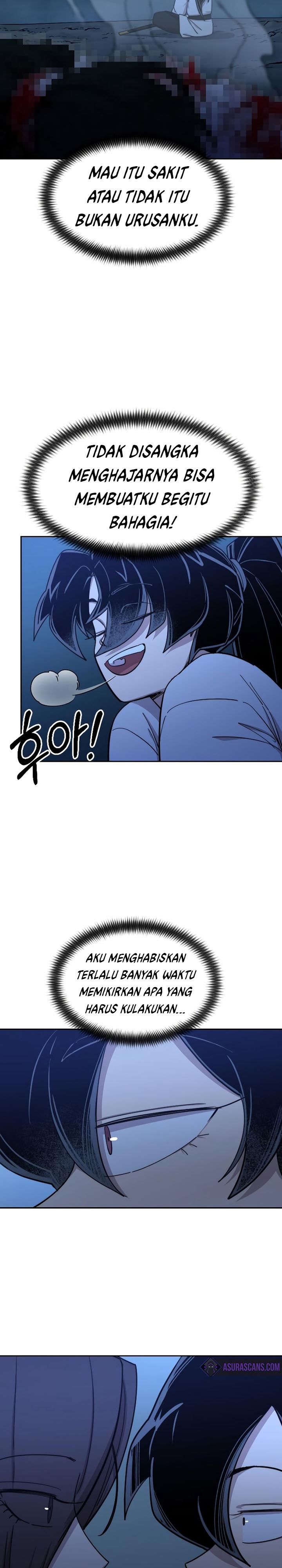 Return of the Flowery Mountain Sect Chap 50 - Next Chap 51