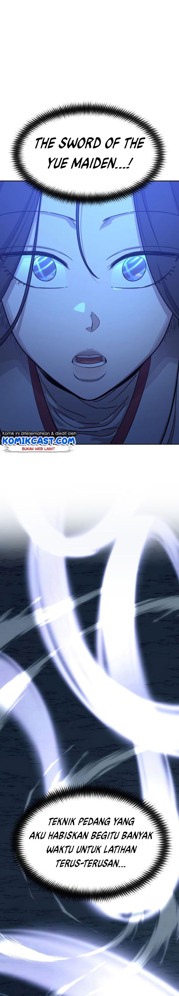 Return of the Flowery Mountain Sect Chap 50 - Next Chap 51