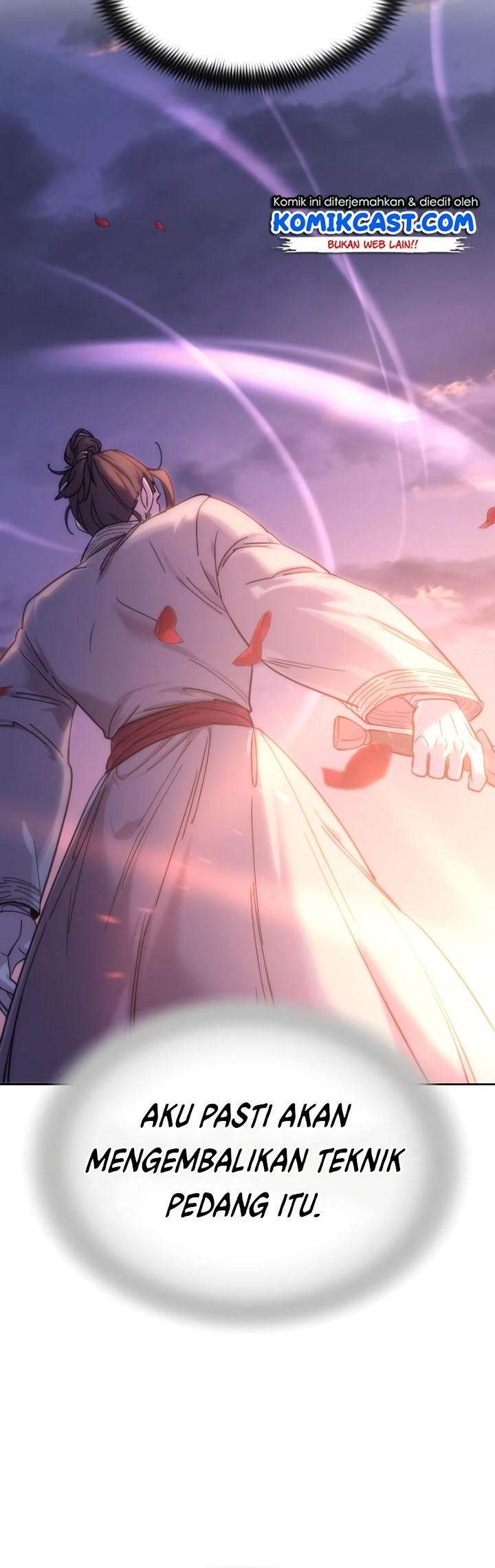 Return of the Flowery Mountain Sect Chap 50 - Next Chap 51