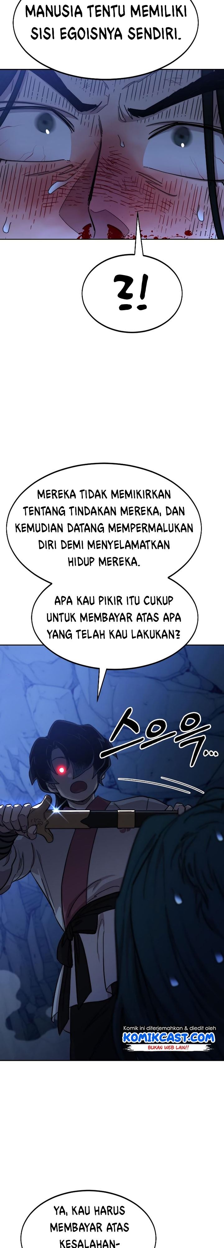 Return of the Flowery Mountain Sect Chap 50 - Next Chap 51