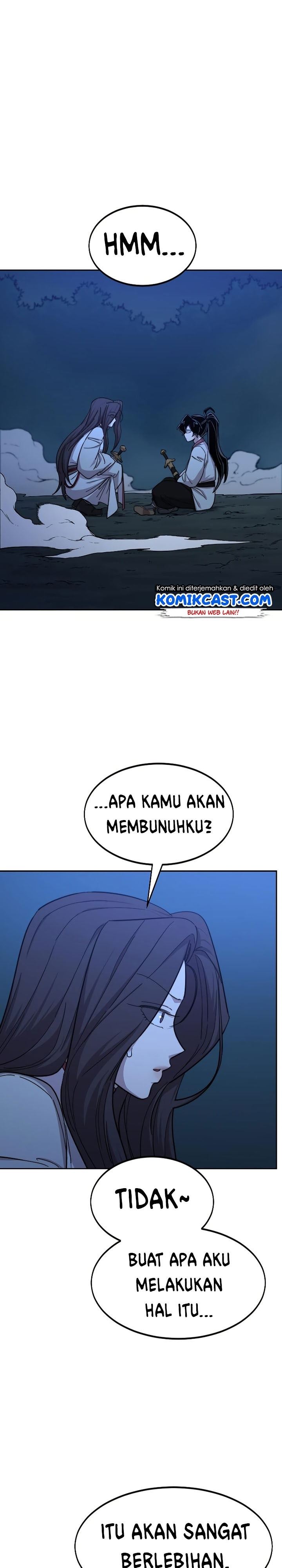 Return of the Flowery Mountain Sect Chap 50 - Next Chap 51