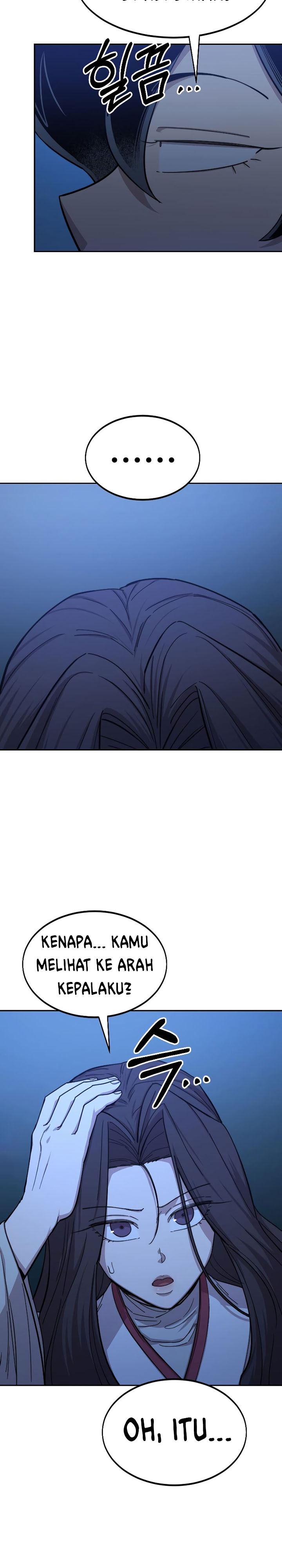 Return of the Flowery Mountain Sect Chap 50 - Next Chap 51