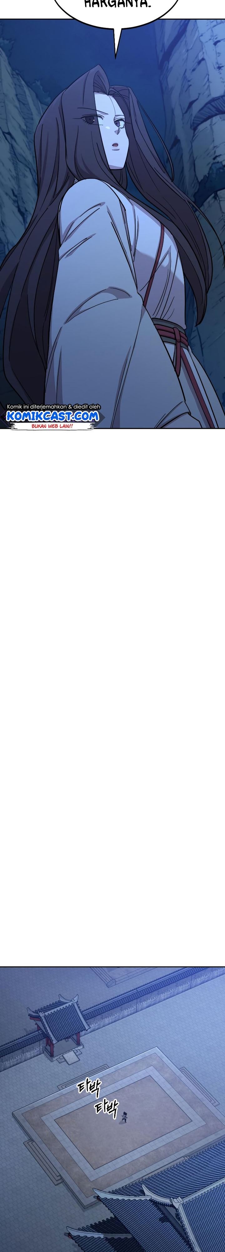 Return of the Flowery Mountain Sect Chap 50 - Next Chap 51