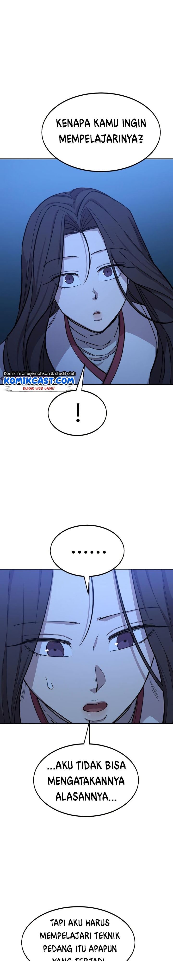 Return of the Flowery Mountain Sect Chap 50 - Next Chap 51