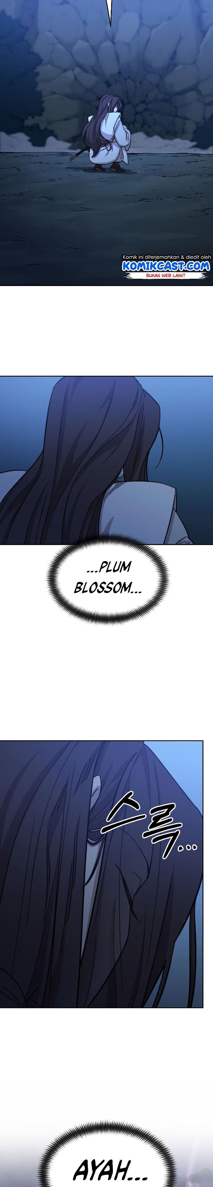 Return of the Flowery Mountain Sect Chap 50 - Next Chap 51