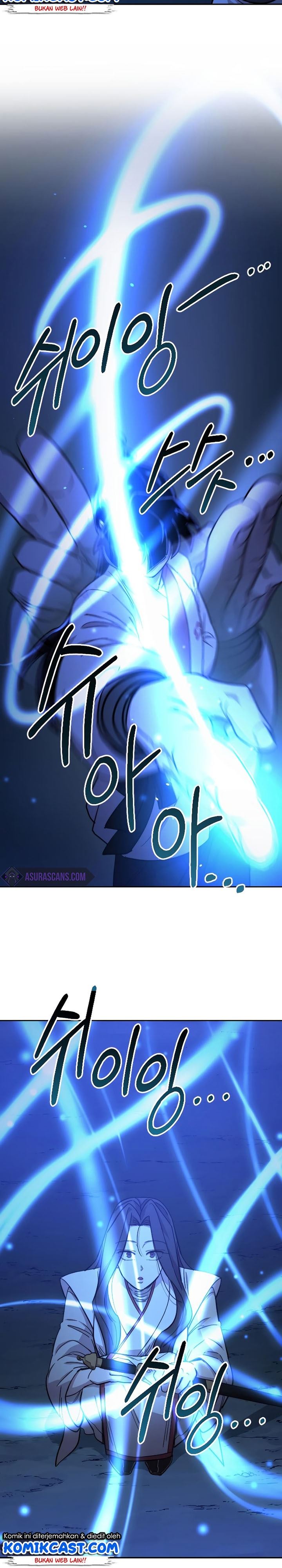 Return of the Flowery Mountain Sect Chap 50 - Next Chap 51