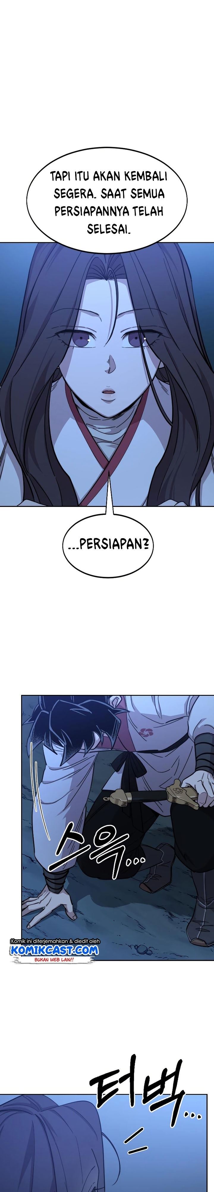 Return of the Flowery Mountain Sect Chap 50 - Next Chap 51