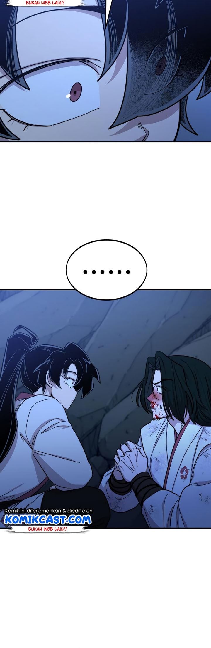 Return of the Flowery Mountain Sect Chap 50 - Next Chap 51