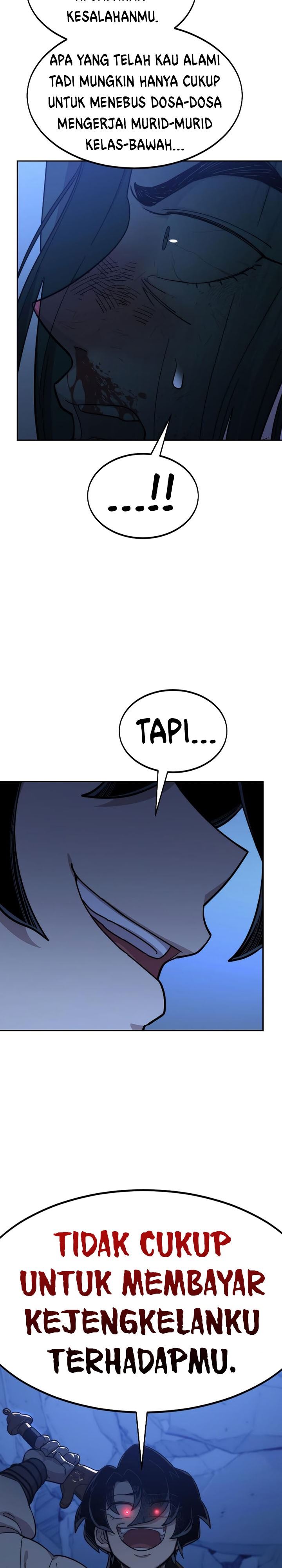 Return of the Flowery Mountain Sect Chap 50 - Next Chap 51