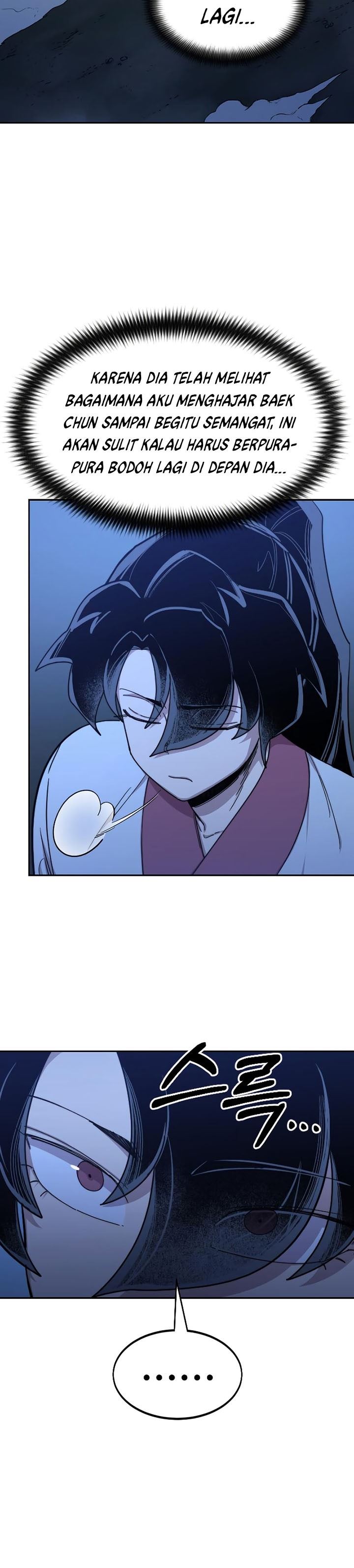 Return of the Flowery Mountain Sect Chap 50 - Next Chap 51