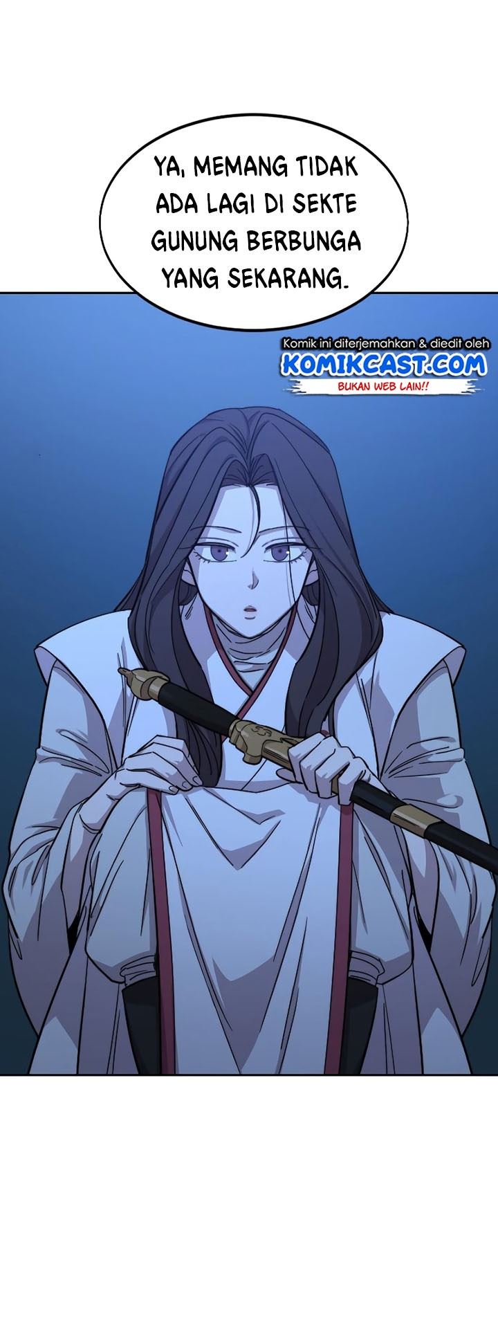 Return of the Flowery Mountain Sect Chap 50 - Next Chap 51