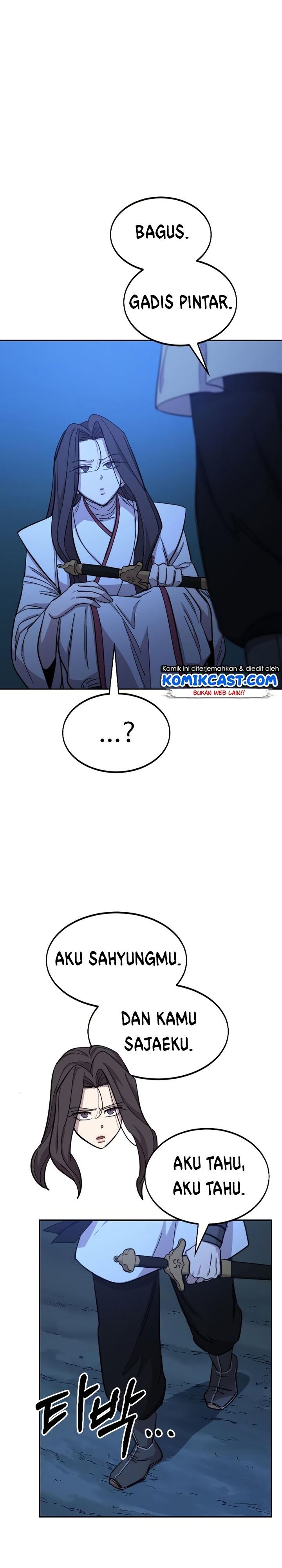 Return of the Flowery Mountain Sect Chap 50 - Next Chap 51