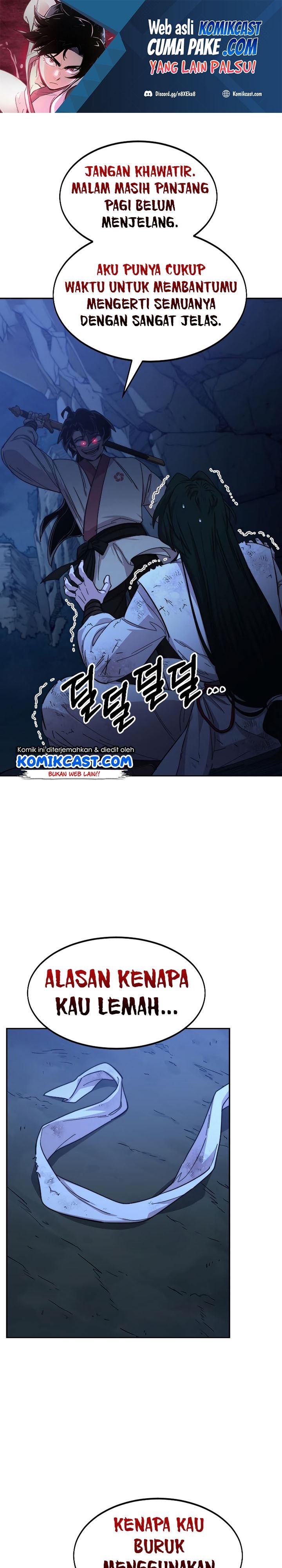 Return of the Flowery Mountain Sect Chap 50 - Next Chap 51