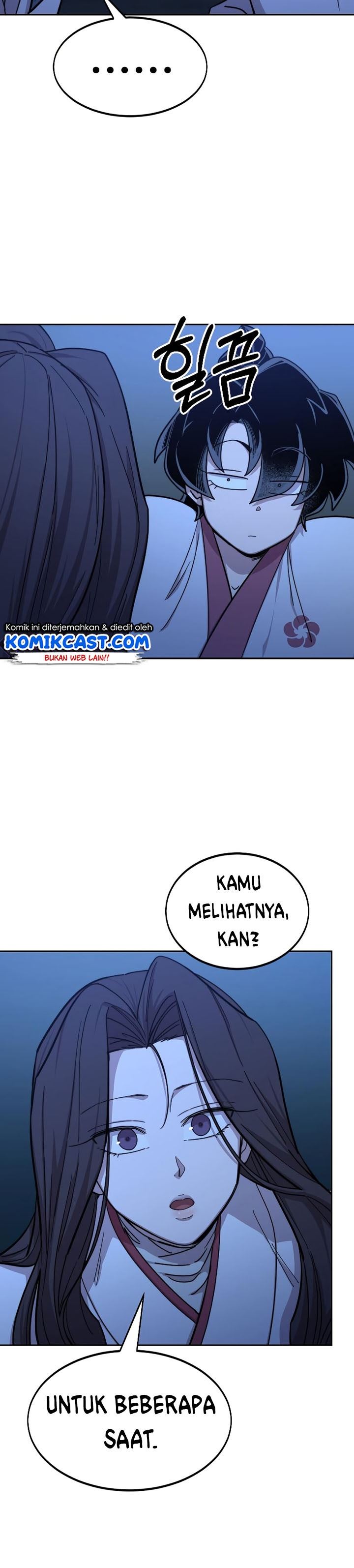 Return of the Flowery Mountain Sect Chap 50 - Next Chap 51