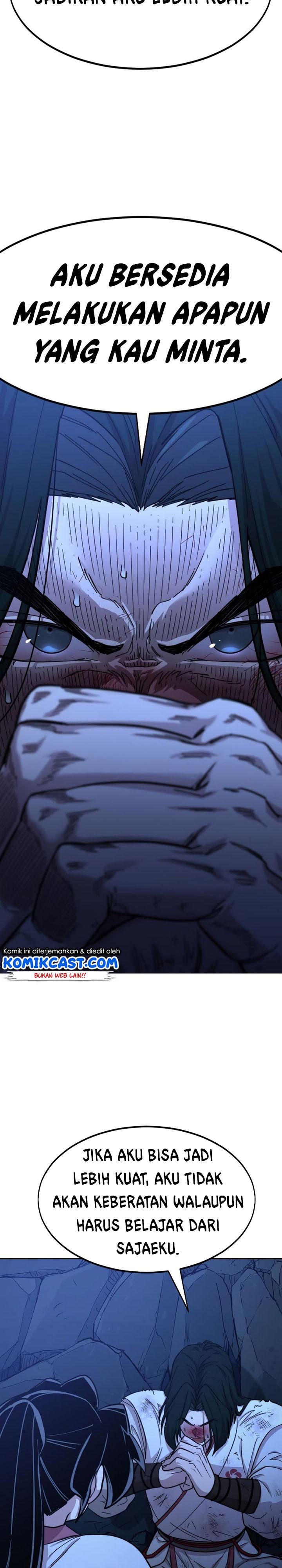 Return of the Flowery Mountain Sect Chap 50 - Next Chap 51