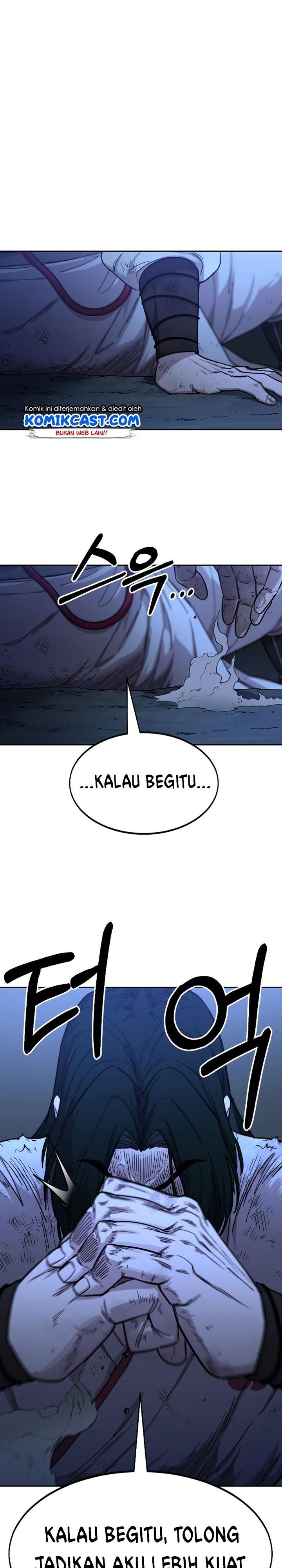 Return of the Flowery Mountain Sect Chap 50 - Next Chap 51