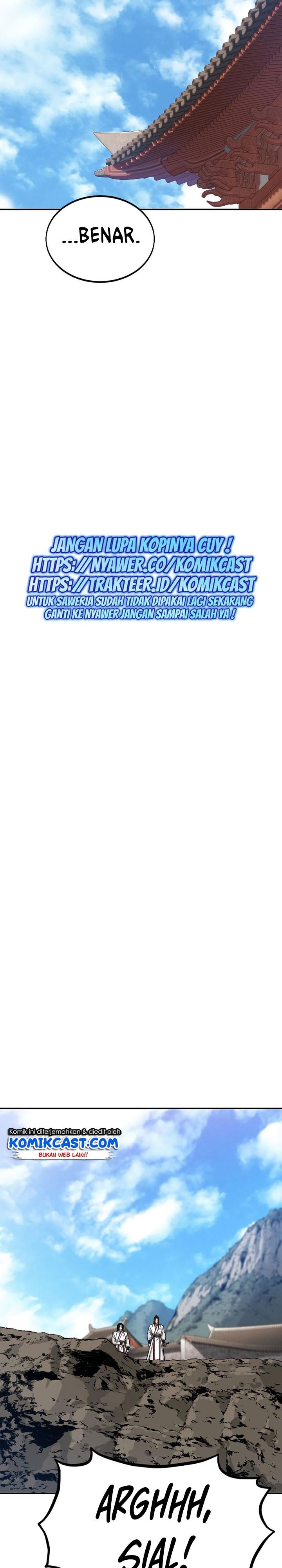 Return of the Flowery Mountain Sect Chap 51 - Next Chap 52