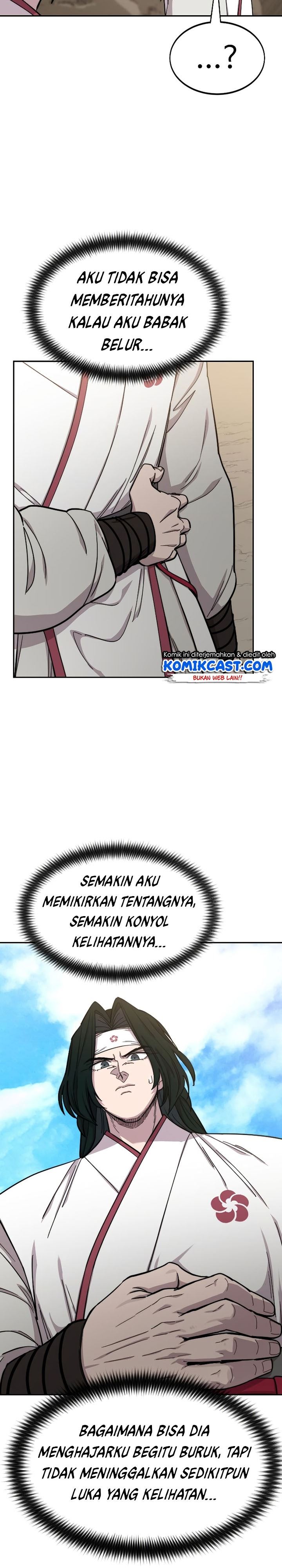 Return of the Flowery Mountain Sect Chap 51 - Next Chap 52