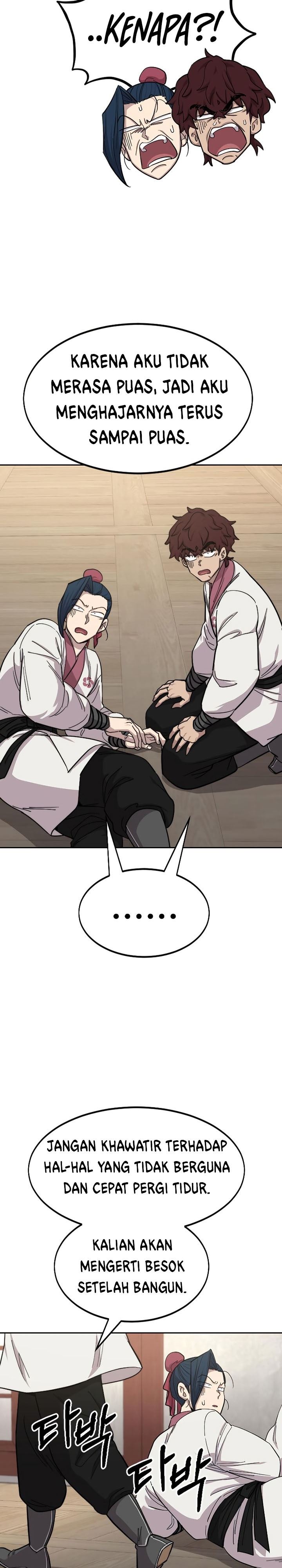 Return of the Flowery Mountain Sect Chap 51 - Next Chap 52