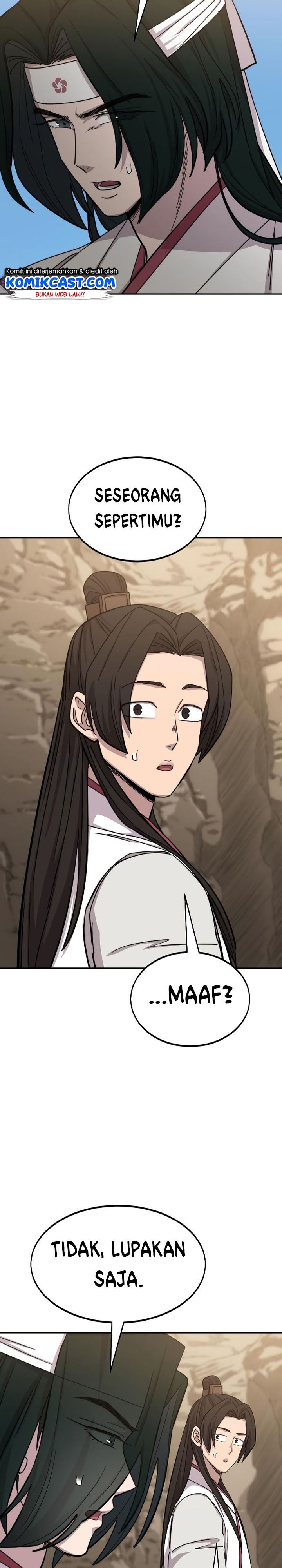 Return of the Flowery Mountain Sect Chap 51 - Next Chap 52