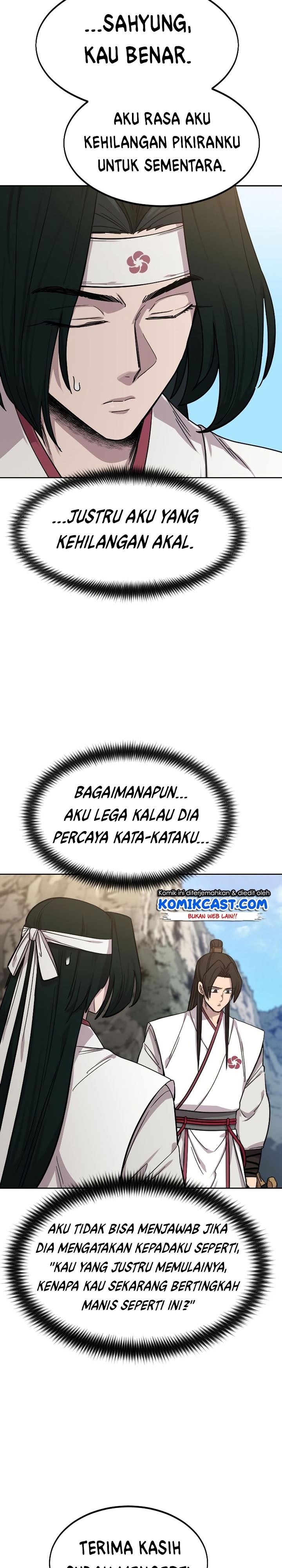 Return of the Flowery Mountain Sect Chap 51 - Next Chap 52