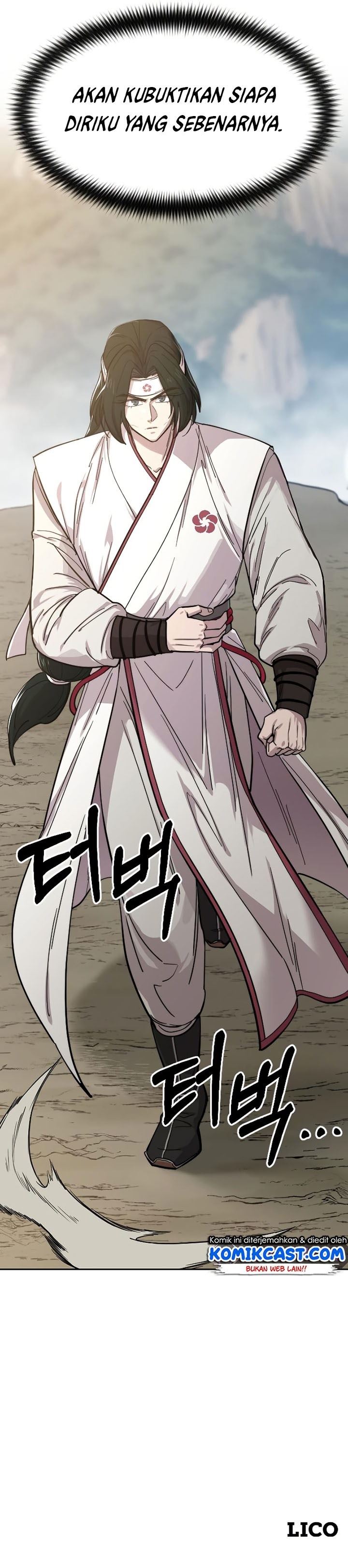 Return of the Flowery Mountain Sect Chap 51 - Next Chap 52