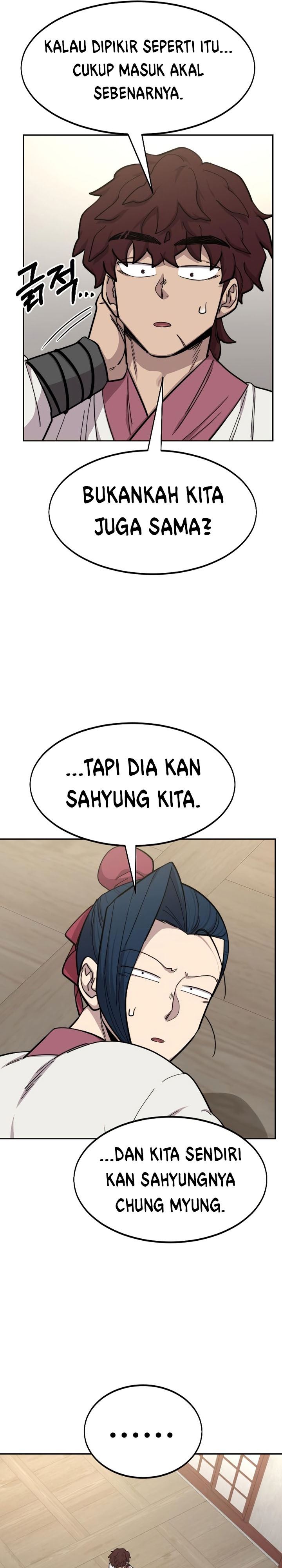 Return of the Flowery Mountain Sect Chap 51 - Next Chap 52