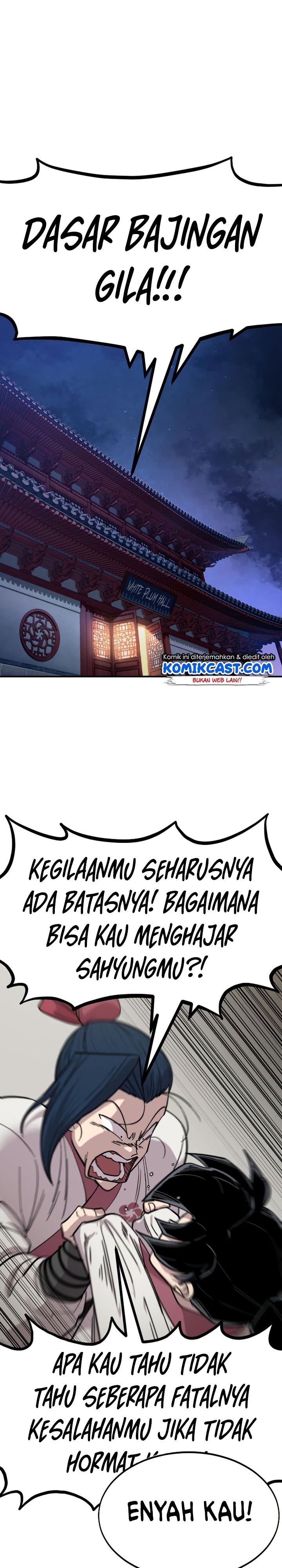 Return of the Flowery Mountain Sect Chap 51 - Next Chap 52