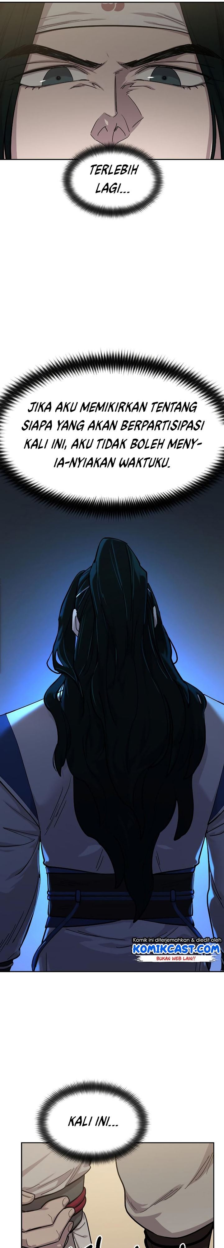 Return of the Flowery Mountain Sect Chap 51 - Next Chap 52