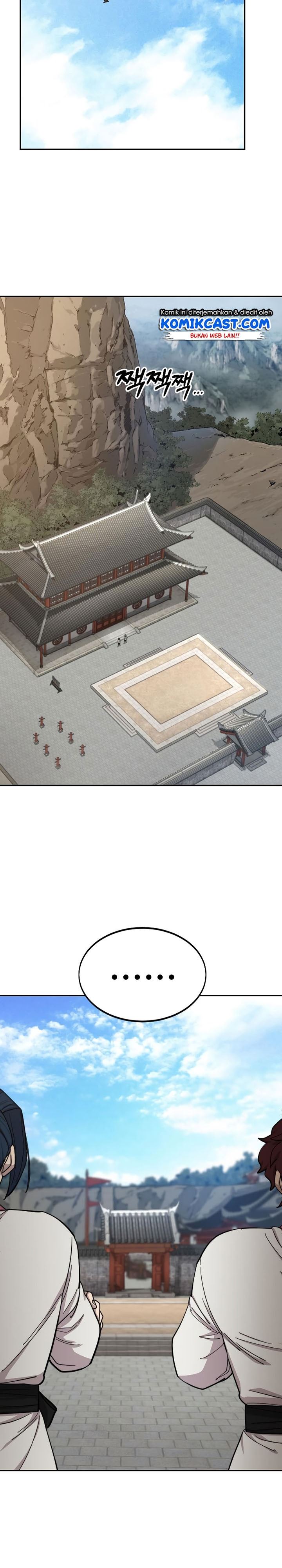 Return of the Flowery Mountain Sect Chap 51 - Next Chap 52