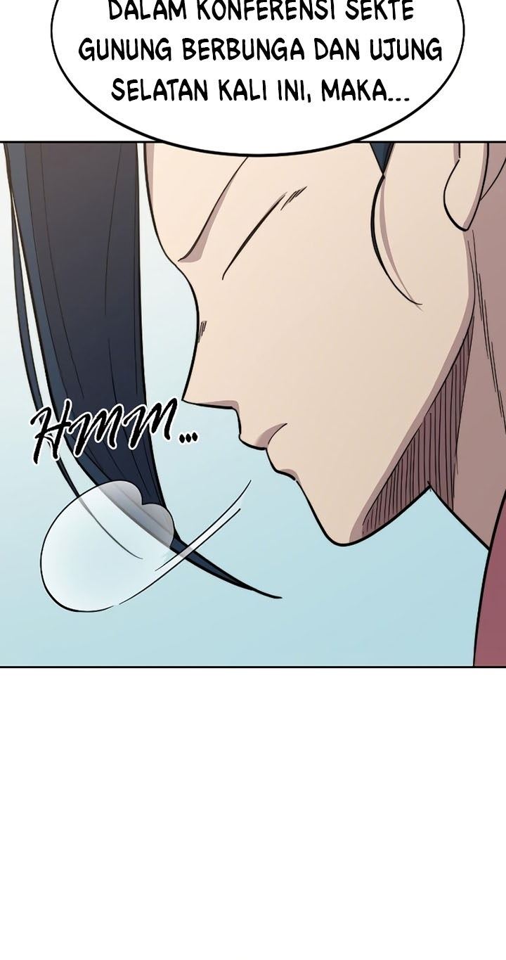Return of the Flowery Mountain Sect Chap 51 - Next Chap 52