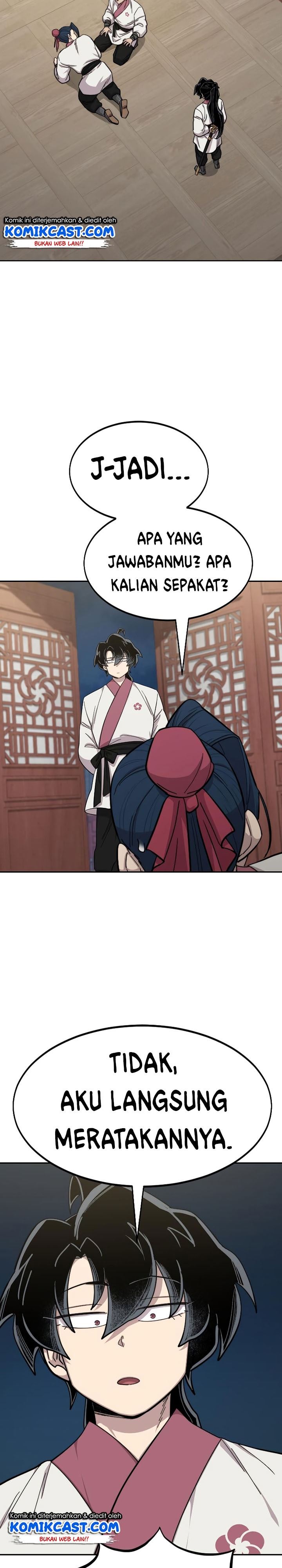 Return of the Flowery Mountain Sect Chap 51 - Next Chap 52