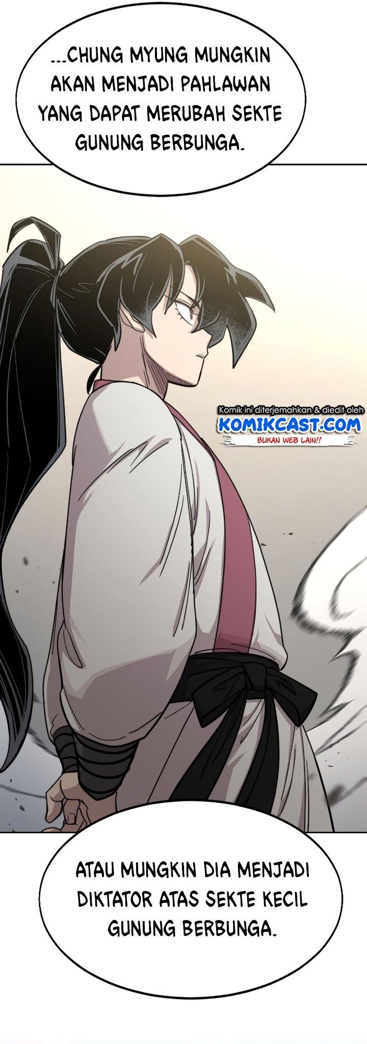 Return of the Flowery Mountain Sect Chap 51 - Next Chap 52