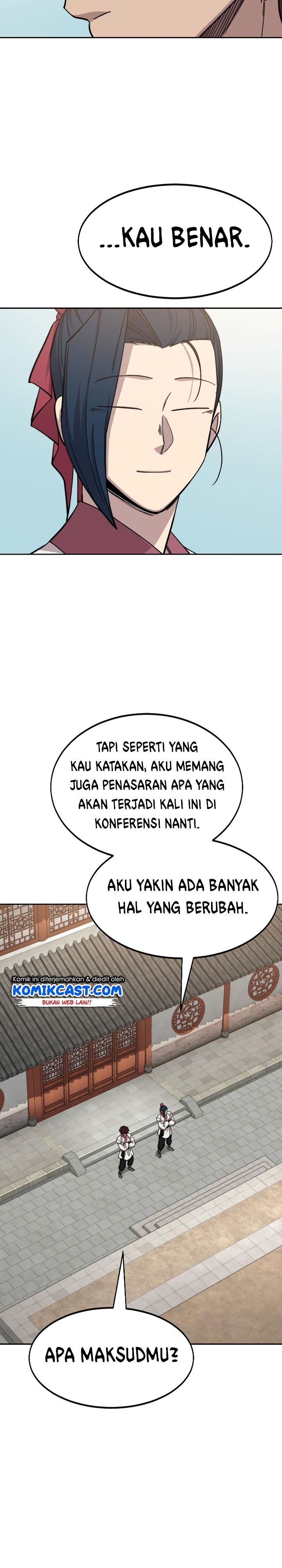 Return of the Flowery Mountain Sect Chap 51 - Next Chap 52