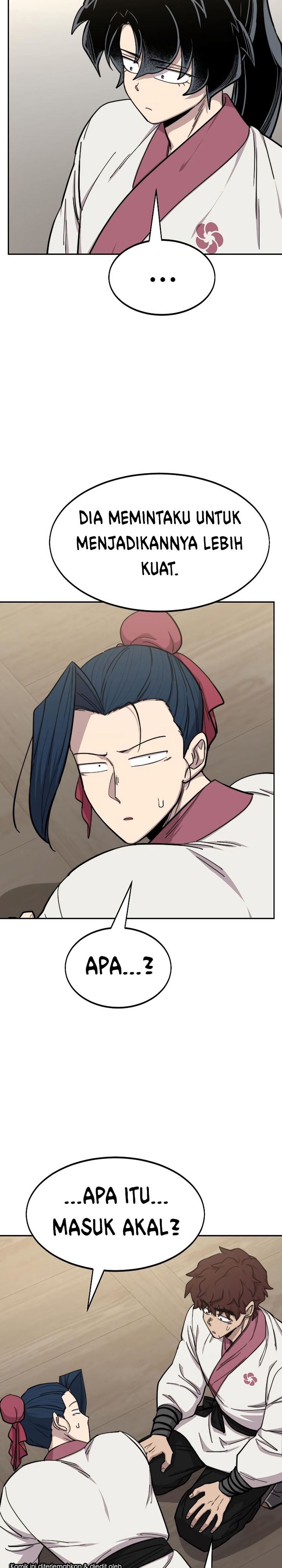 Return of the Flowery Mountain Sect Chap 51 - Next Chap 52