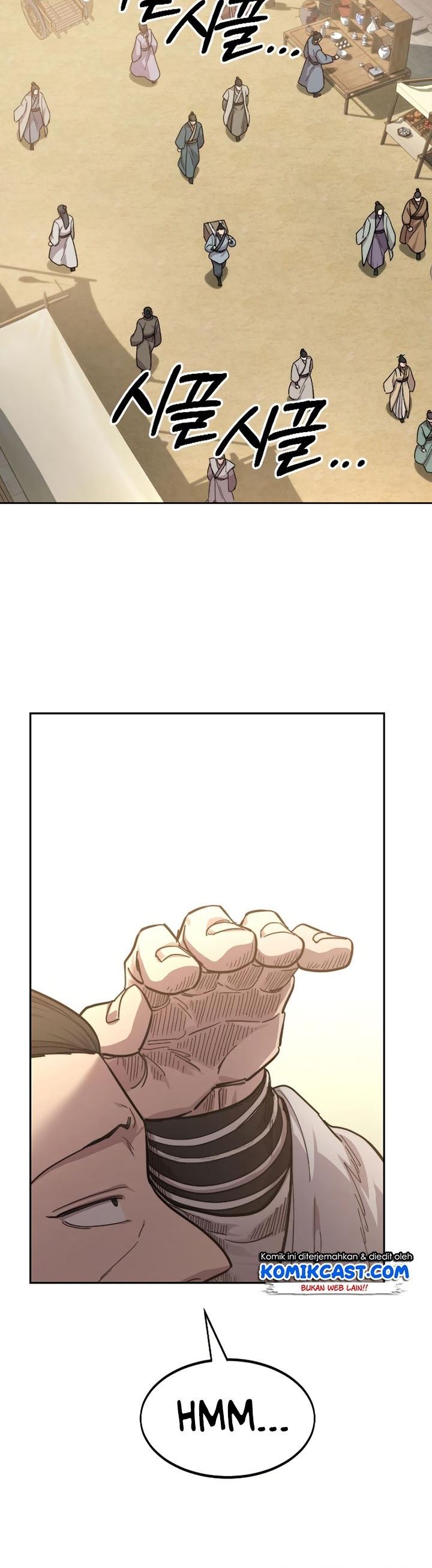 Return of the Flowery Mountain Sect Chap 52 - Next Chap 53