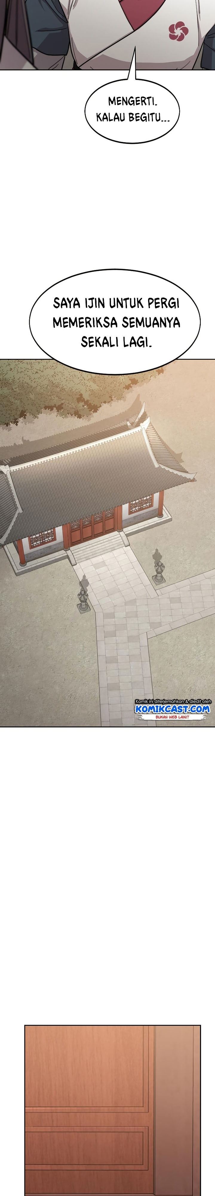 Return of the Flowery Mountain Sect Chap 52 - Next Chap 53