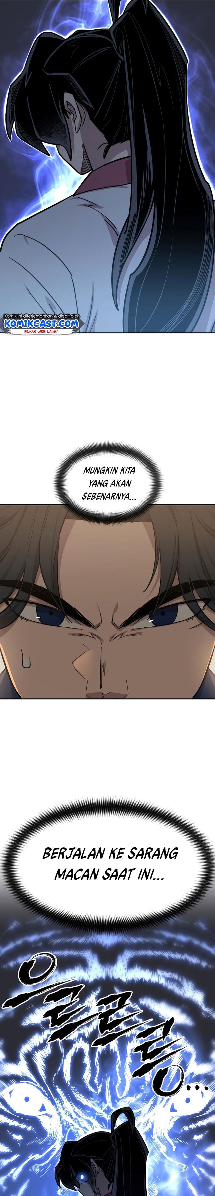 Return of the Flowery Mountain Sect Chap 52 - Next Chap 53