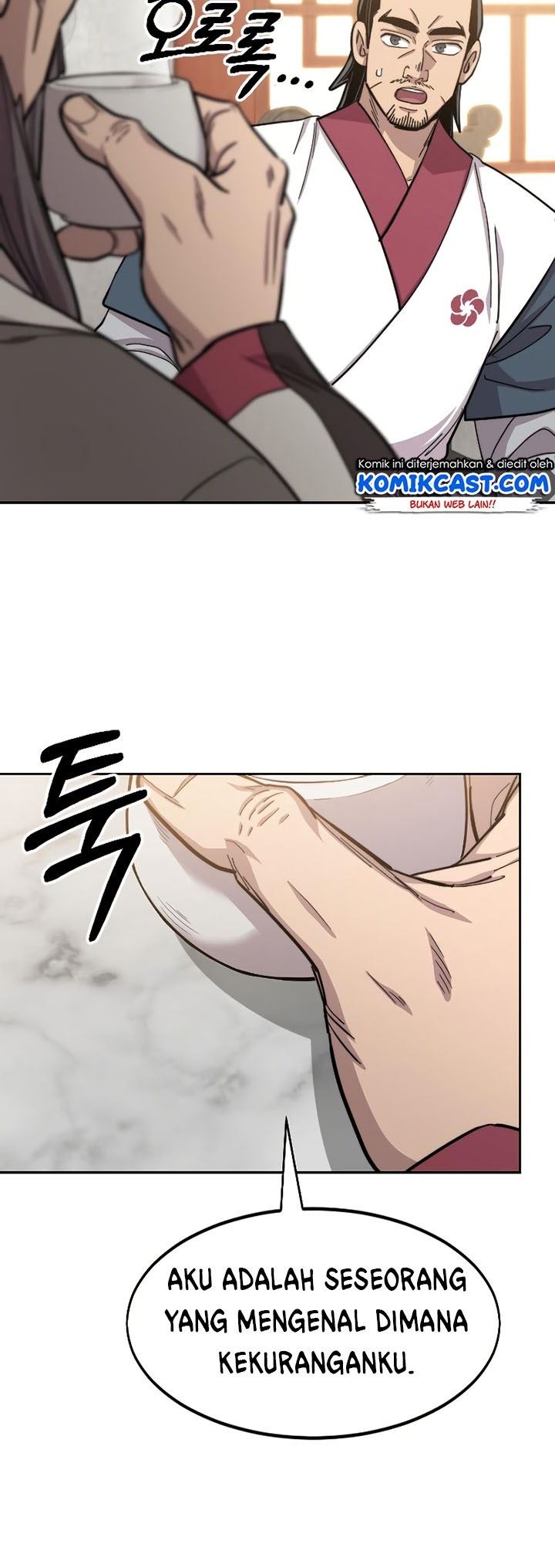 Return of the Flowery Mountain Sect Chap 52 - Next Chap 53