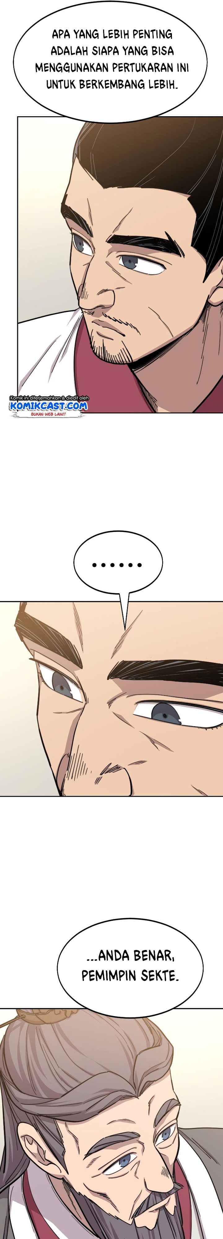 Return of the Flowery Mountain Sect Chap 52 - Next Chap 53