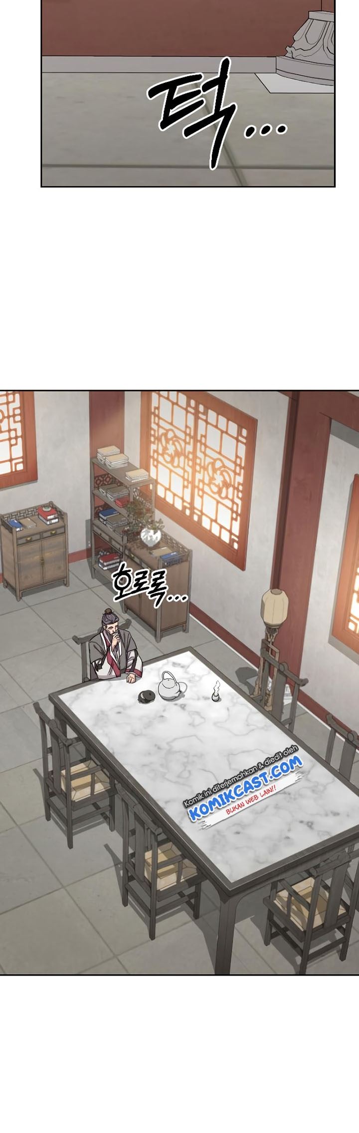 Return of the Flowery Mountain Sect Chap 52 - Next Chap 53