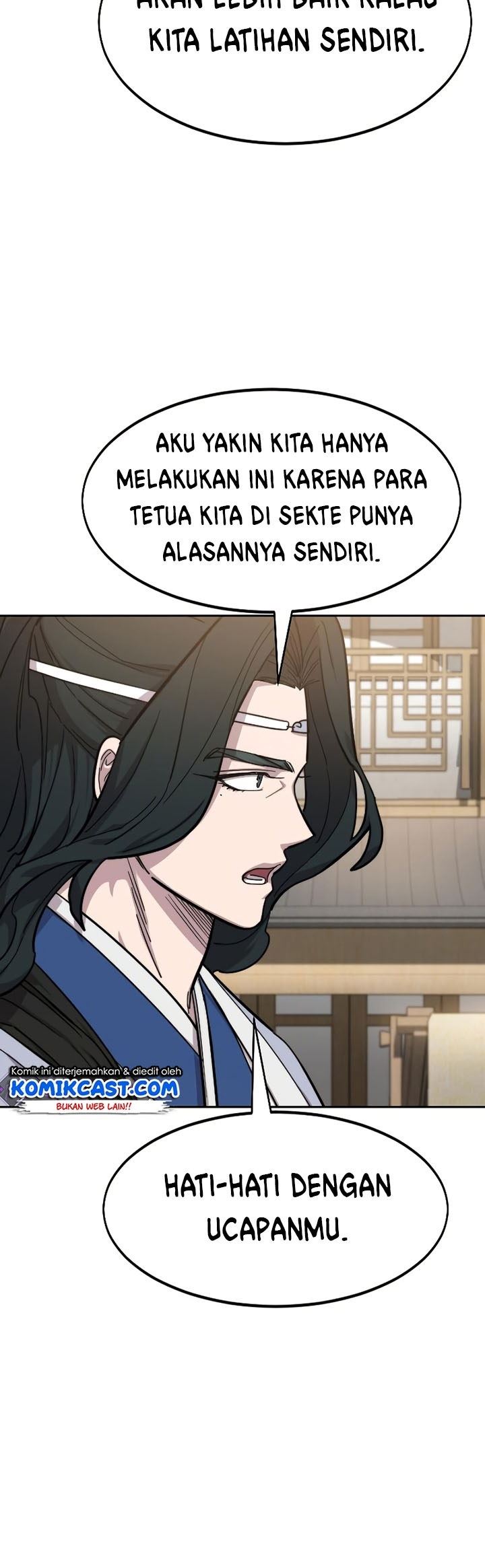 Return of the Flowery Mountain Sect Chap 52 - Next Chap 53