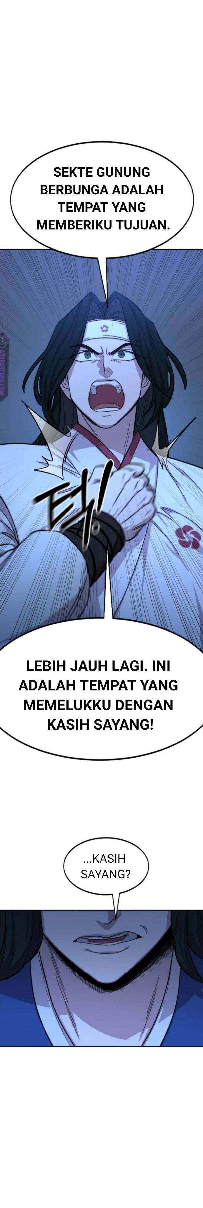 Return of the Flowery Mountain Sect Chap 57 - Next Chap 58