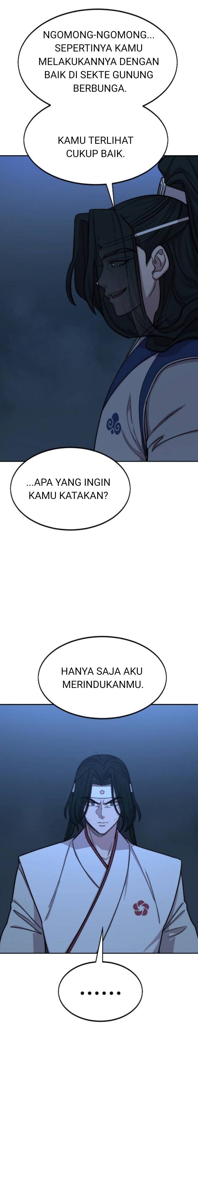 Return of the Flowery Mountain Sect Chap 57 - Next Chap 58