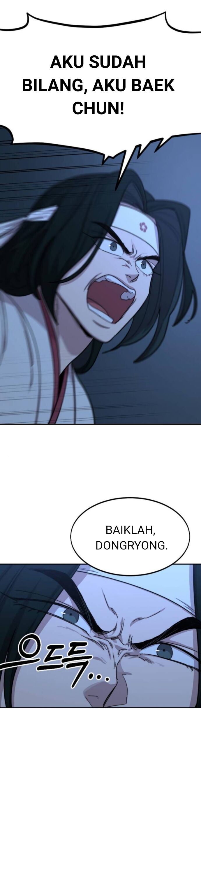 Return of the Flowery Mountain Sect Chap 57 - Next Chap 58