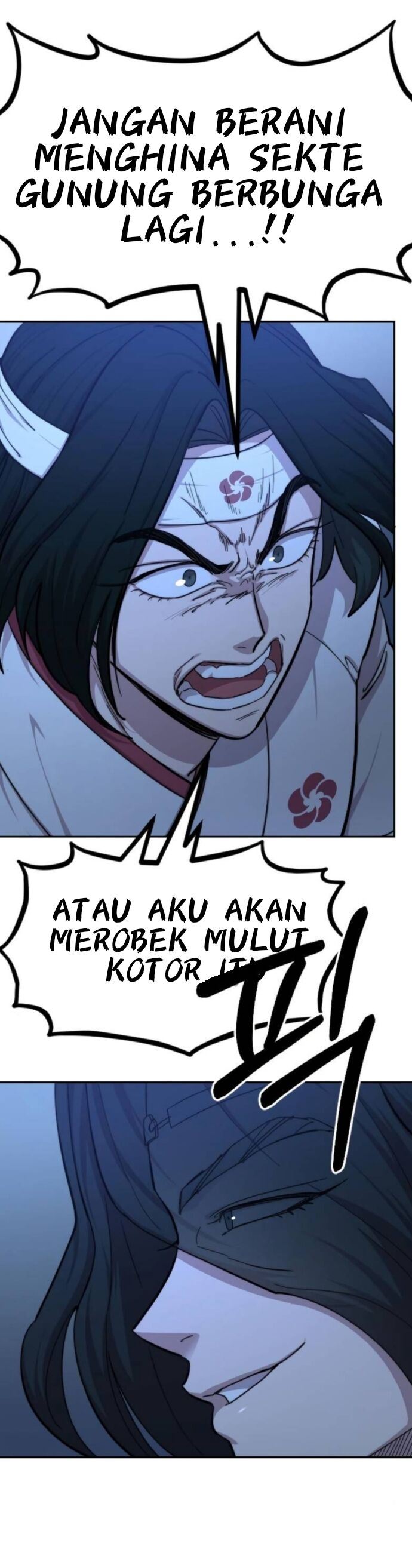 Return of the Flowery Mountain Sect Chap 57 - Next Chap 58