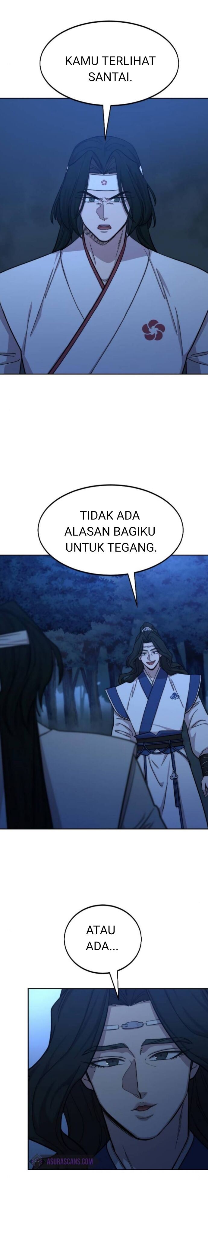 Return of the Flowery Mountain Sect Chap 57 - Next Chap 58