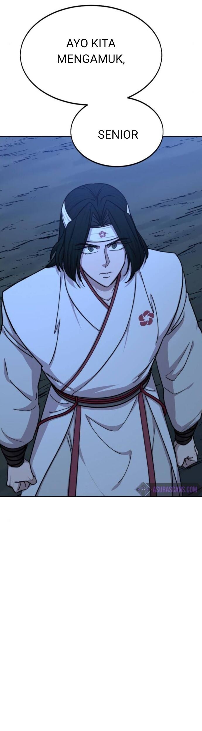 Return of the Flowery Mountain Sect Chap 57 - Next Chap 58