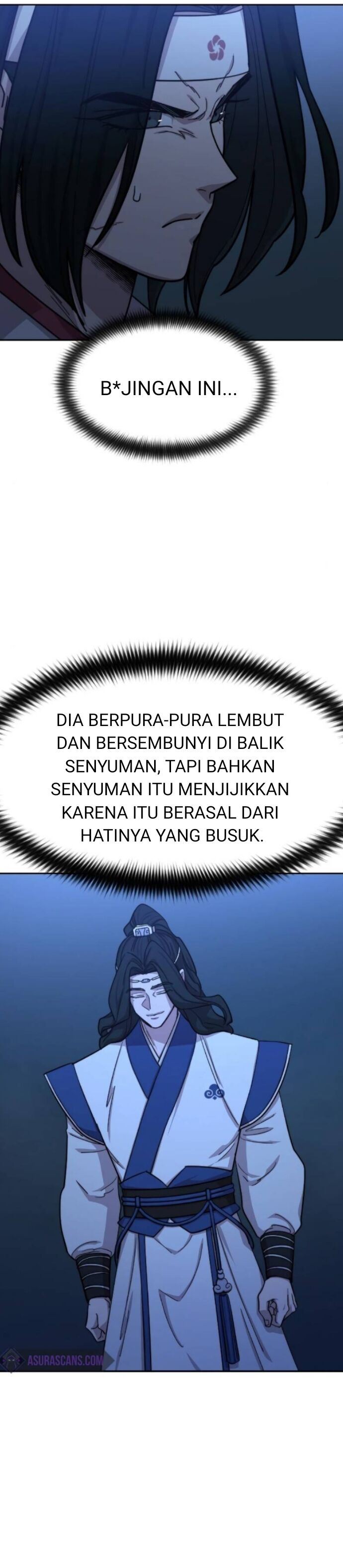 Return of the Flowery Mountain Sect Chap 57 - Next Chap 58